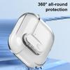 Ice Crystals Shockproof Earphone Protective Case