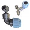 Drip Line Connection Elbow-Tee, Pe 25