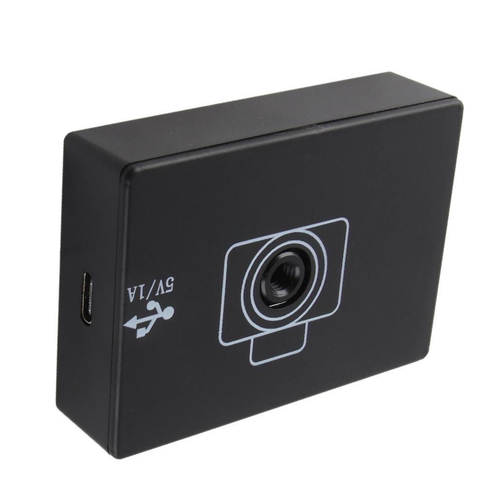 Thermal Imager 1.8 Inch TFT Screen High Accuracy Non Contact Temperature Detection Tool Infrared Thermal Camera