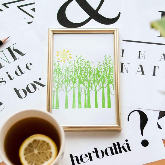 1 Roll Thermal Transfer Film Glitter Self-Adhesive PVC Exquisite Adhesive Vinyl Sheets for DIY