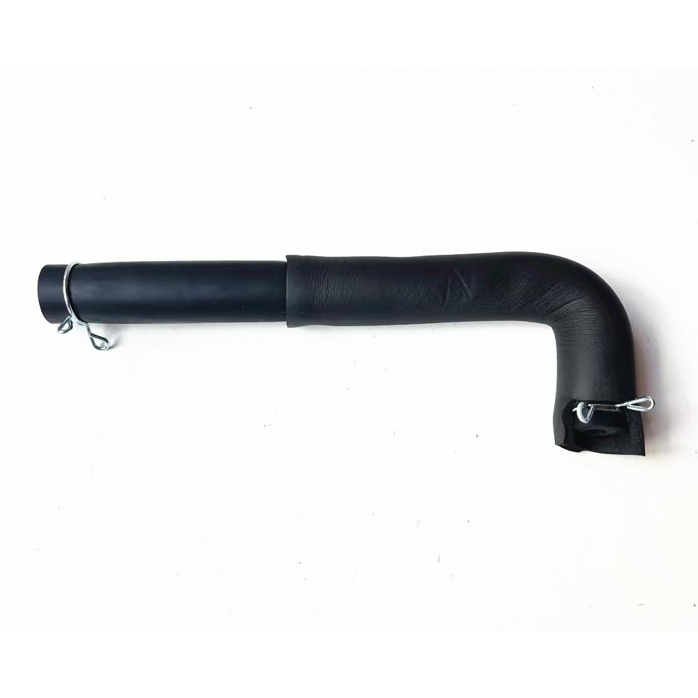 PCV Hose for Toyota Tacoma 2.4L 2.7L (12261-75070)