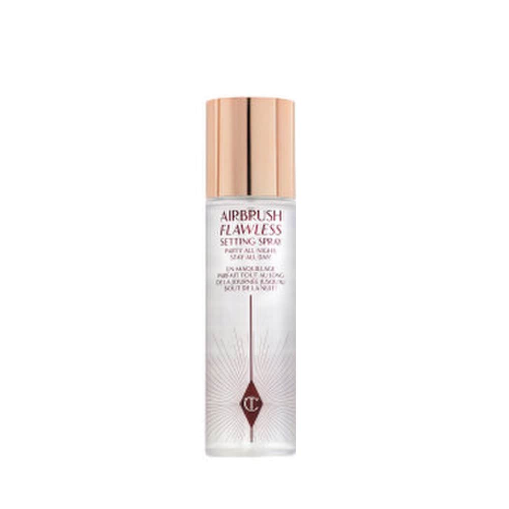 

Charlotte Tilbury Airbrush Flawless Setting Spray 100 мл