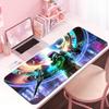 Game D-DestinyS Beautiful Large Gaming Mousepad L XL XXL Gamer Mouse Pad Size For Game Keyboard Pad For Gamer