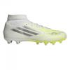 Womens/Ladies F50 Striped Firm Ground Football Boots