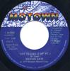 7inch Record MARVIN GAYE - Got To Give It Up T54280F Motown 1977 Canada Soul/Funk Used