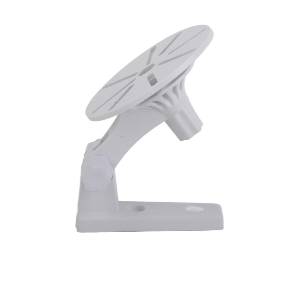 180 Degrees Floating Universal Camera Mount Adjustable Bracket Camera Wall Bracket  Indoor Cameras