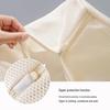 Thick Mesh Laundry Bag for Washing Machine - Embroidery & Underwear Protection