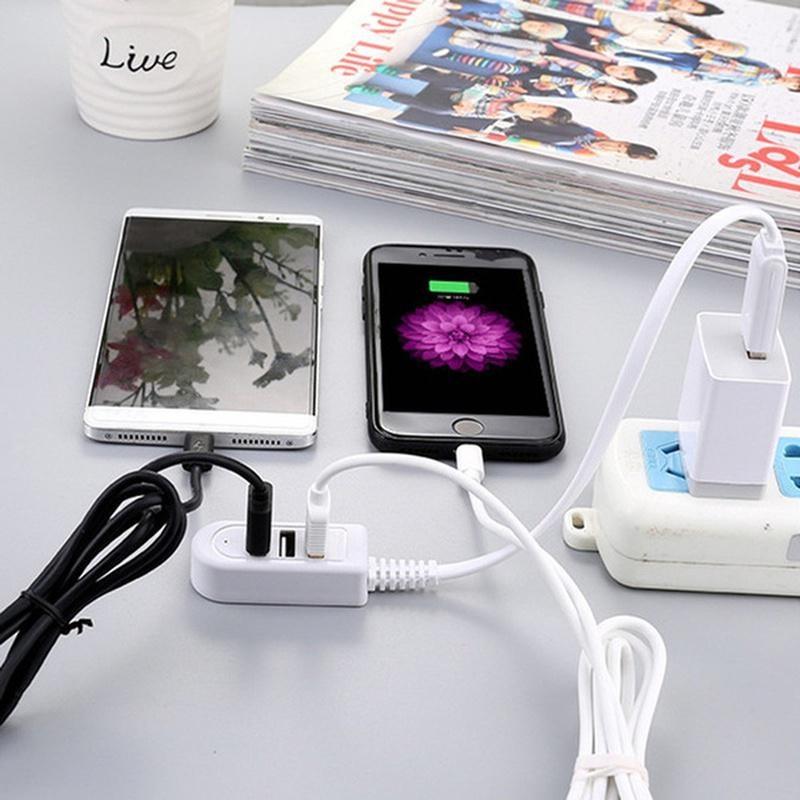 Новый микро-USB-концентратор — фото 8