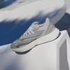 adidas Lightblaze IH8607 Unisex Sportswear Sneakers Grey Two / Grey Three / Iron Metallic