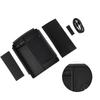 Car Console Armrest Storage Box Wireless Charger For Tesla For Model X For Model S 2016 -2020 Storage Box Power Cord Accessories