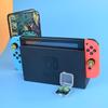 Zelda Series Silicone Anti-Slip Joystick Cap for Switch Controller