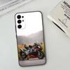 RSV4 Factory   Phone Case For Samsung S25,S24,S21,S22,S23,S30,Ultra,S20,Plus,Fe,Soft Silicone Black Cover