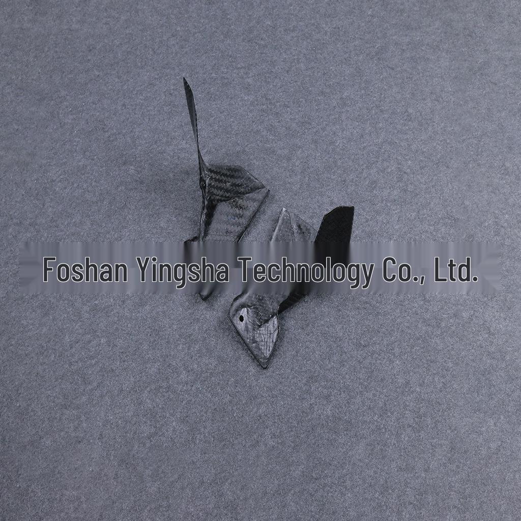 Carbon Fiber Lower Front Fairing for BMW R1200GS/R1250GS (2013-2018)