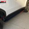 Prado LC250 High-End Side Steps for Land Cruiser Modification