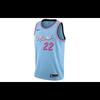 Nike Jersey Basketball Jerseys Men's Moderate Racerback AV4650-434