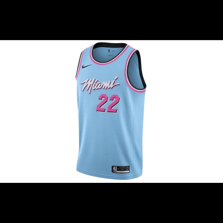 Nike Jersey Basketball Jerseys Men's Moderate Racerback AV4650-434