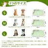 Dog Cat Bed Summer Cooling Mat Cooling Mat Pet Mat Summer Pillow Included Foldable Waterproof Cool Mat Cool Sheet Breathable Hand Wash Easy to Clean