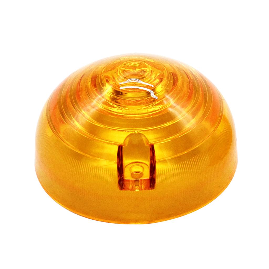 2pcs Clear Lens Cover Side Light Lenses Cover Replacement for     90 110