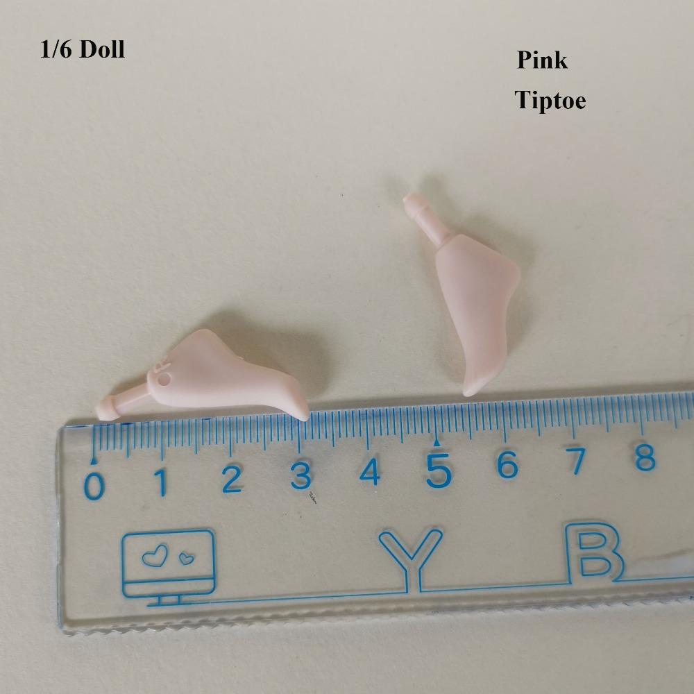 Plastic Doll Body Parts Multistyles Body Hand and Feet for 1/3 1/4 1/6 BJD 30cm Doll