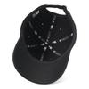 Gorra New Era 920 Parche Tejido Negro NER36C5211, M/L, 14388744,