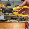6-inch Fret Wire Cutter End Nippers String Scissors End Cutter Pliers for Pulling Nails Or Cutting Wires