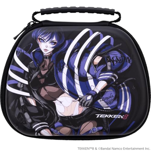 TEKKEN 8 Gaming Controller PRO Set REINA