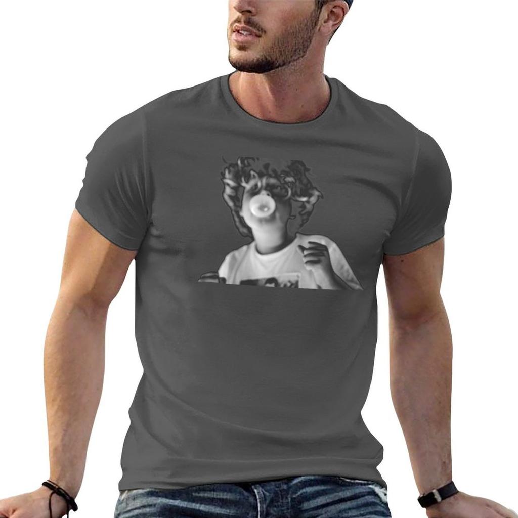 Chewbubble Tshirt Anime Tshirt T Shirts For Unisex Cotton Unisex T Shirt Designer Tshirt