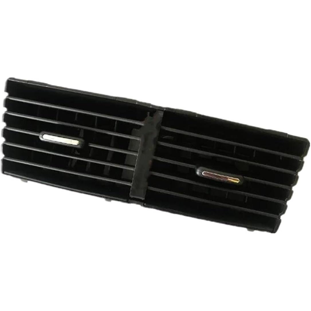 Car Air Outlet for Subaru Forester 2009-2012 Dashboard Air Conditioner Vent Grill Air Outlet Panel Auto Interior Replacement Parts(Middle) Middle