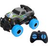 Radio-controlled Car - EXOST - X-Trek Mini - 2.4 GHz - Big Off-road Tires - From 5 Years