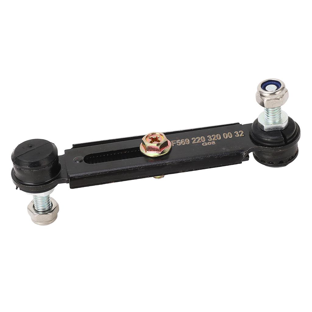 Headlamp Adjustment Rod 2203200032 Reliable Rugged Headlight Range Adjustment Link Rod Replacement For S‑Class W220 S430