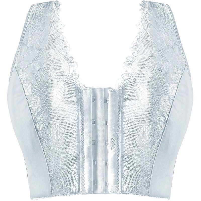 Купить Бюстгальтер большого размера, тонкий стиль, без косточек ...