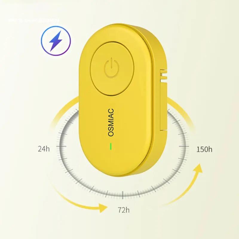Collar ultrasónico portátil para mascotas Anti Pulgas Garrapatas Piojos Ácaros Repelente de Mosquitos Limpieza de Pelo de Perro Gato Aseo Accesorio Protector