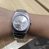 Men Gold Watches Top Brand Luxury Stainless Steel Watchband High Quality Male Clock Creative Design Date Wristwatch