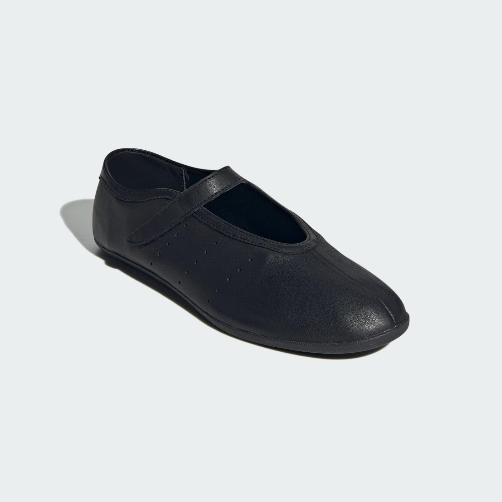 

adidas WMNS Stan Smith Lo Pro Core Black JQ6939 Женский Размер 36
