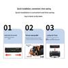 Kelong KL-DT11 Black Toner Cartridge for GreatWall Printers