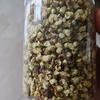 Bulk Dried Flower Tea of Chinese Herbs: Green Calyx Plum Blossom & White Plum Blossom