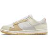 Nike Dunk Space Bunny Tendenza Moda Ammortizzazione Resistente all'Abrasione Ammortizzazione, Resistenti all'Usura Scarpe da Skateboard Basse FJ5475-100(Team307-2)