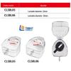 Changlei Industrial Emergency Stop Button Lockout Kit