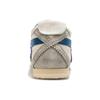 ONITSUKA TIGER Mexico 66 Deluxe Nm Weiß Deluxe Blau Damen 1182A465-100
