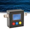 Short Wave SWR Meter with Backlit LCD Display HF 1.5‑70MHz 120W Digital Shortwave Standing Wave Mete