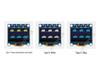 Raspberry Pi 0,96" OLED Zweifarbiges Display (Gelb/Blau) 128×64 für Arduino/STM32