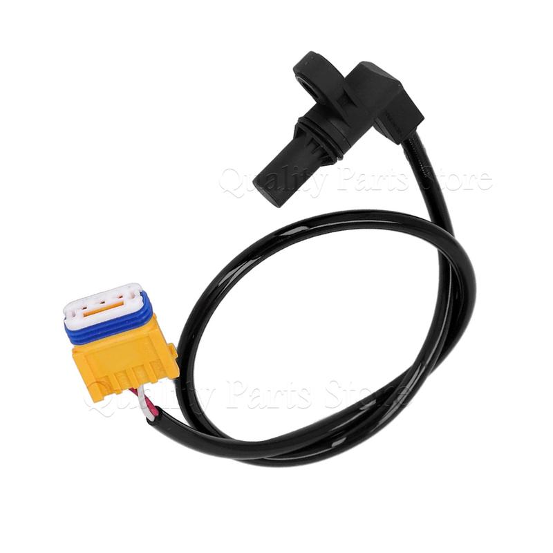 Input And Output Transmission Automatic Speed Sensor For Gearbox-HDI DPO AL4 Peugeot-Citroen-Renault 252929 7700100008 252928