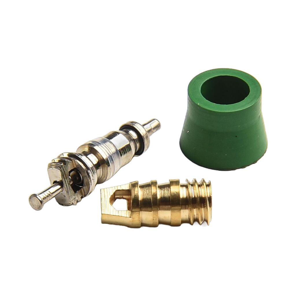 HVAC And Refrigeration Service For R410a Split System Air Conditioners 1 Set High Quality 45 Degree R410a Adapter
