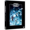 Dvd - Star Wars - Episode V - the Empire Strikes Back - Original Version - Import 2020 - Mixed