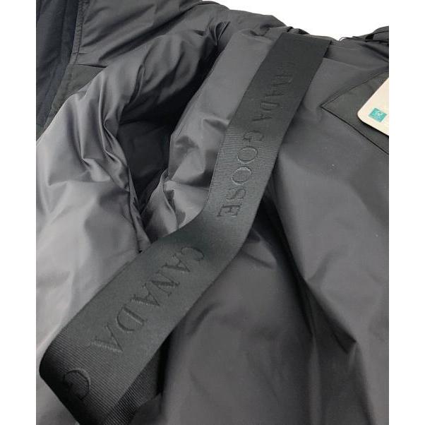Used Langford Parka BLKACK LABEL