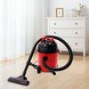Powerful Suction Wet Dry Vacuum Cleaner 110V Multi-Layer HEPA Filtration Large 4-Gallon Capacity for Garage/Workshop