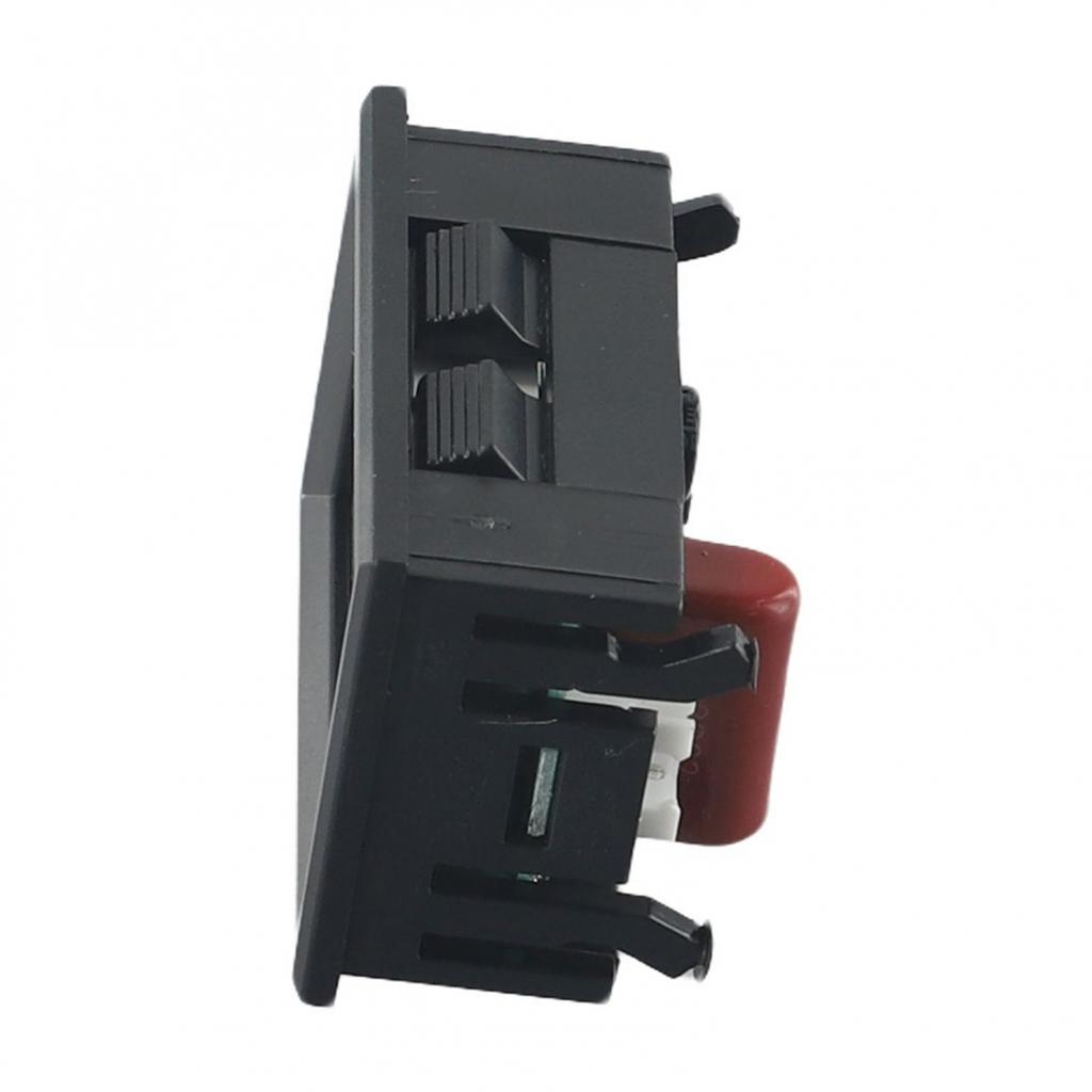 Blue <17ma Voltage Table Blue Optional DSN-DVM-568ac Display Gauge