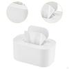 Wipe Warmer - USB Charging Included