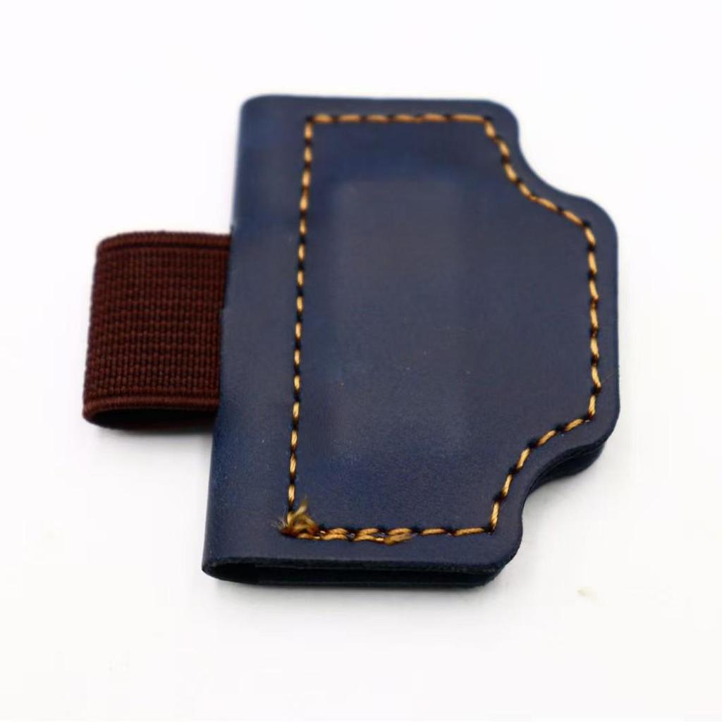 Personalized Magnetic Bookmarks with Custom Letter Patterns and Pen Holder