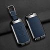 Zinc Alloy Remote Car Key Case for Wuling Hongguang S Baojun 510 730 360 560 RS-5 530 630 Chevrolet AveoTrax Groove Captiva 2024